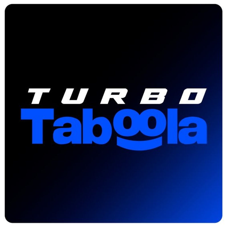 Turbo Taboola | Oferta Form